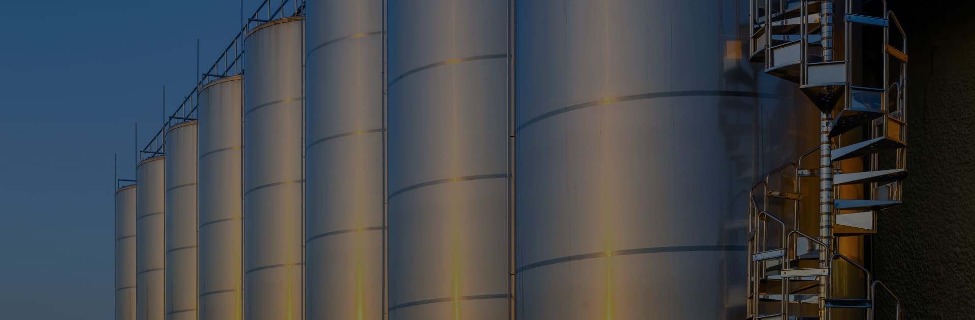 Services background image